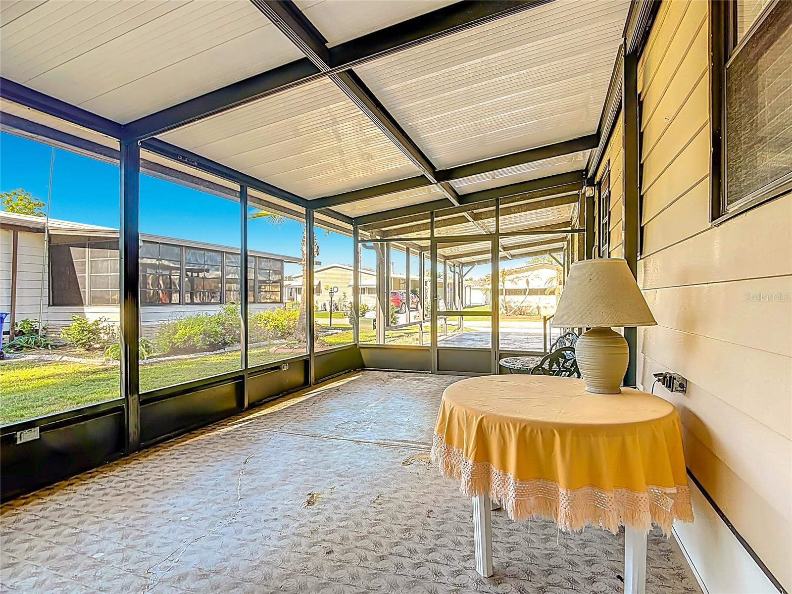 BROOKHAVEN VILLAGE FIRST ADD - Residential