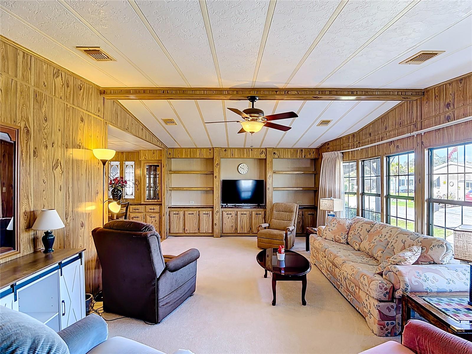 BROOKHAVEN VILLAGE FIRST ADD - Residential