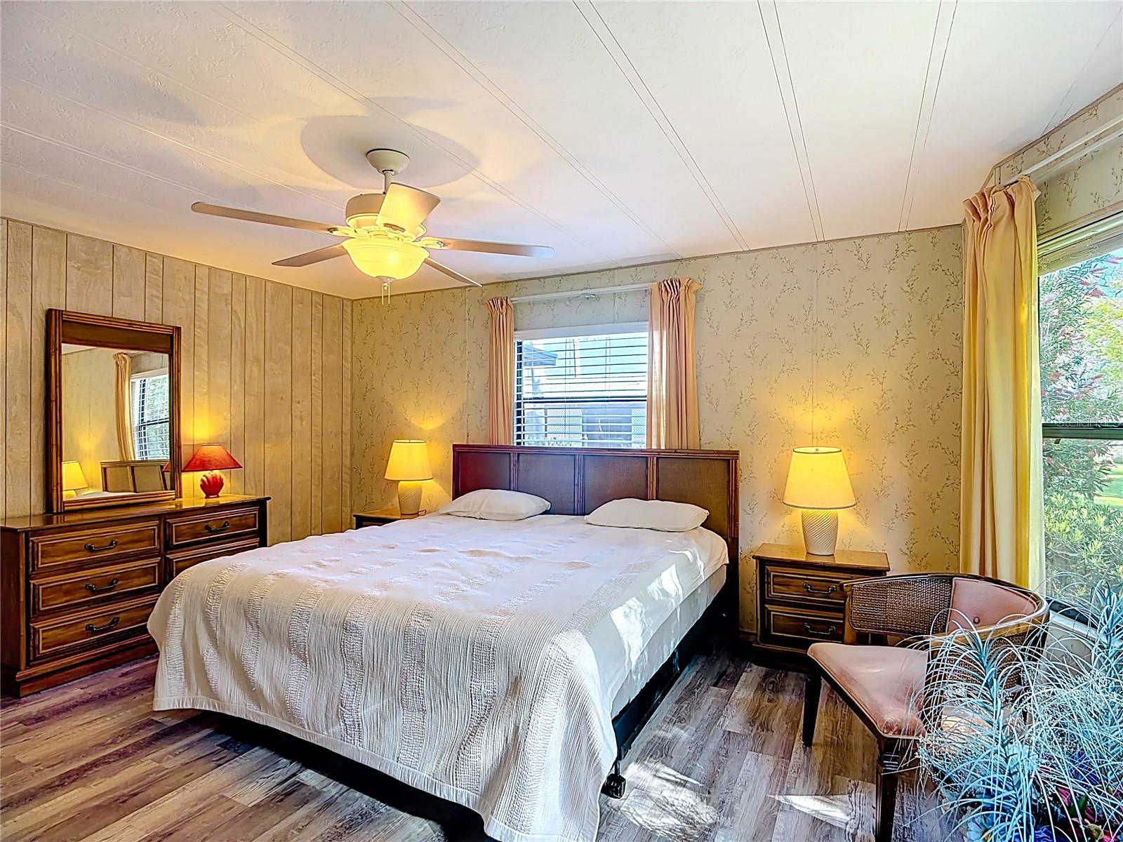 BROOKHAVEN VILLAGE FIRST ADD - Residential