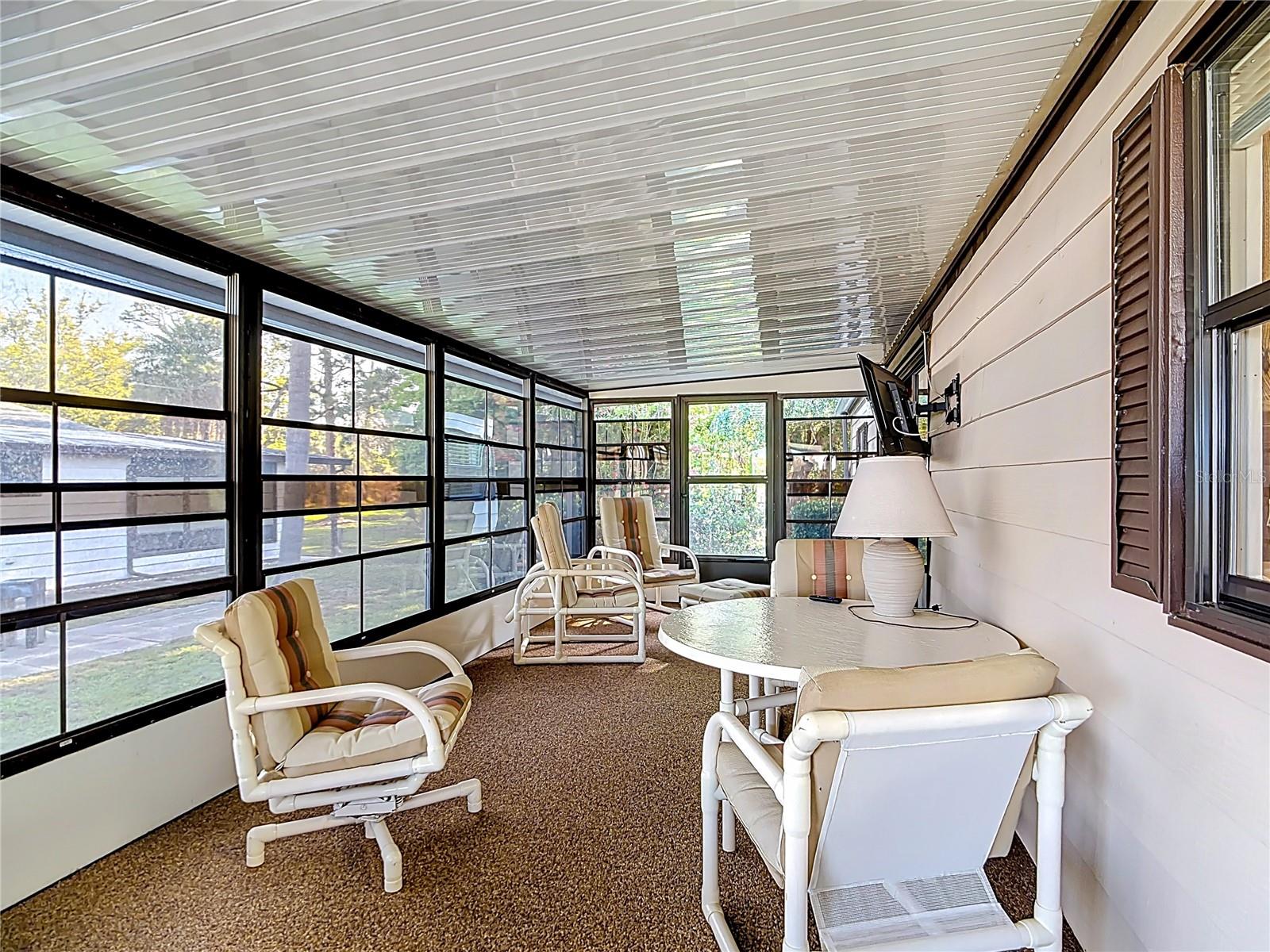 BROOKHAVEN VILLAGE FIRST ADD - Residential