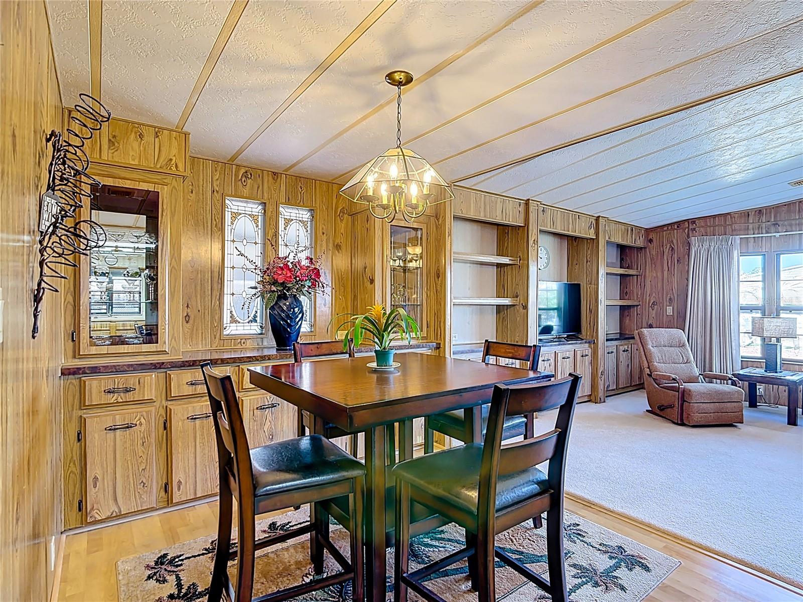 BROOKHAVEN VILLAGE FIRST ADD - Residential