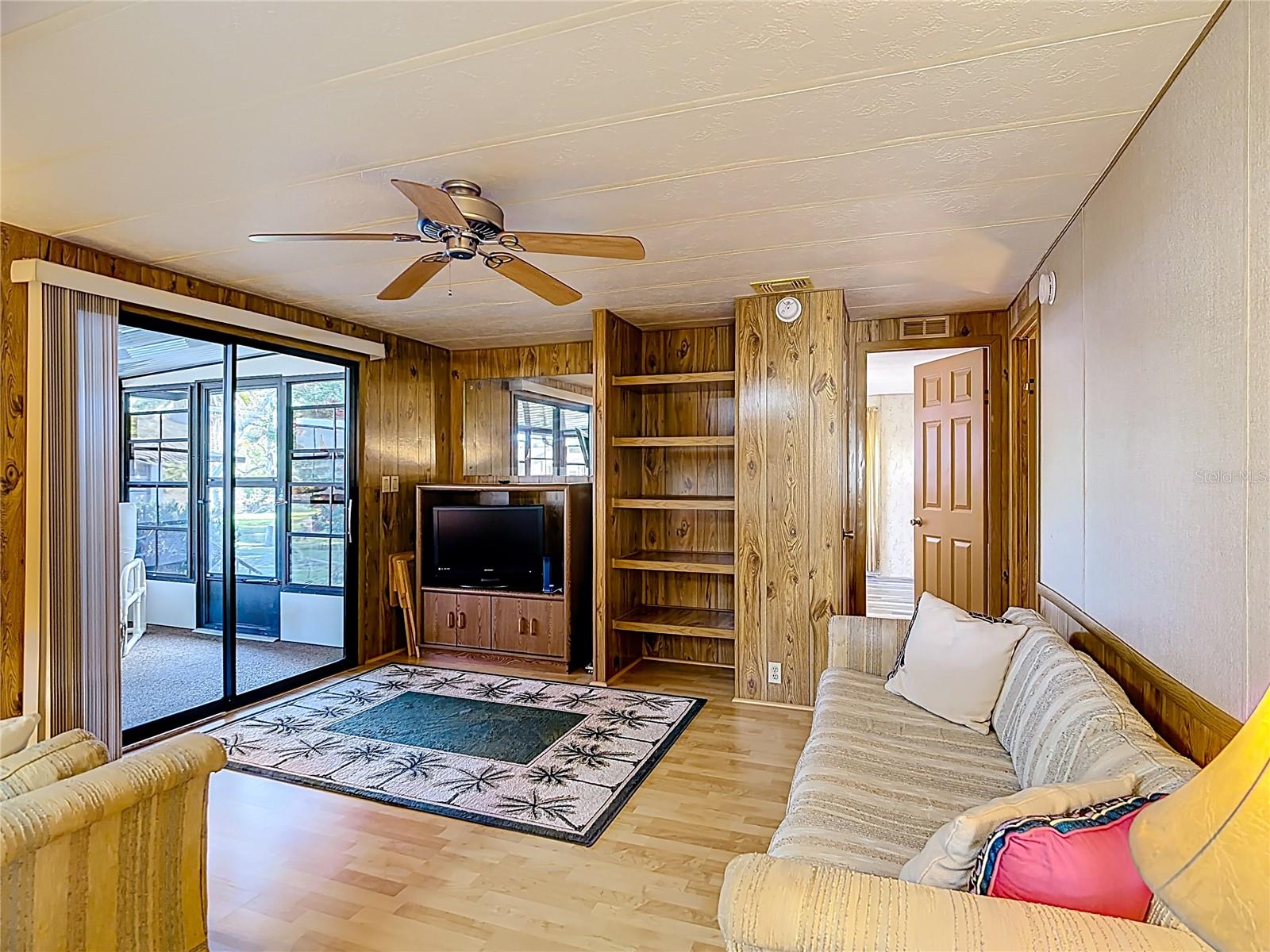 BROOKHAVEN VILLAGE FIRST ADD - Residential