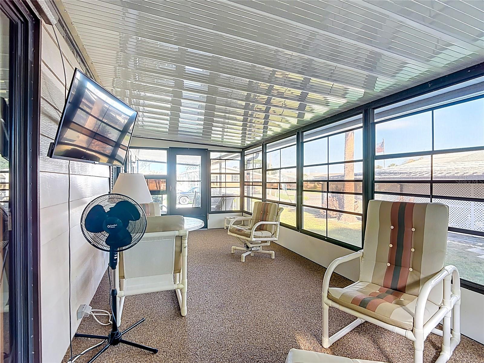 BROOKHAVEN VILLAGE FIRST ADD - Residential