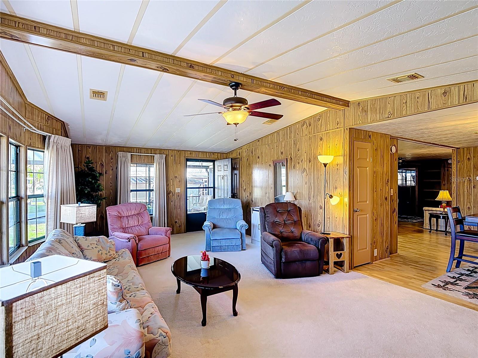 BROOKHAVEN VILLAGE FIRST ADD - Residential