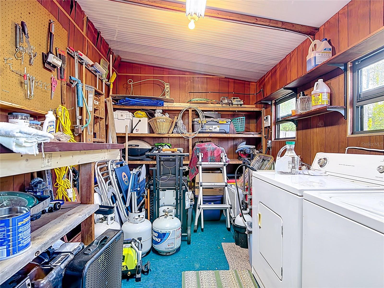 BROOKHAVEN VILLAGE FIRST ADD - Residential