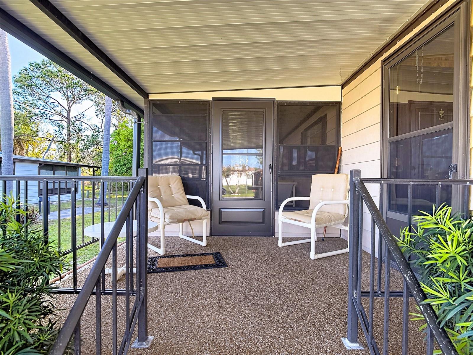 BROOKHAVEN VILLAGE FIRST ADD - Residential