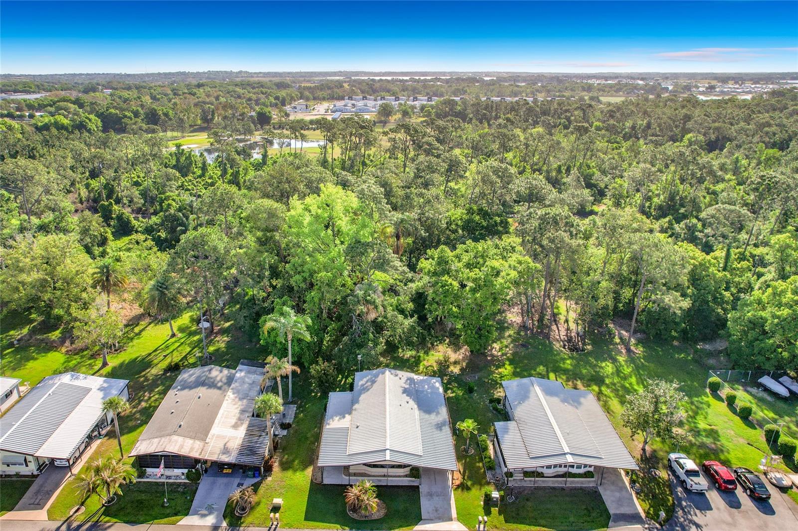 BROOKHAVEN VILLAGE FIRST ADD - Residential