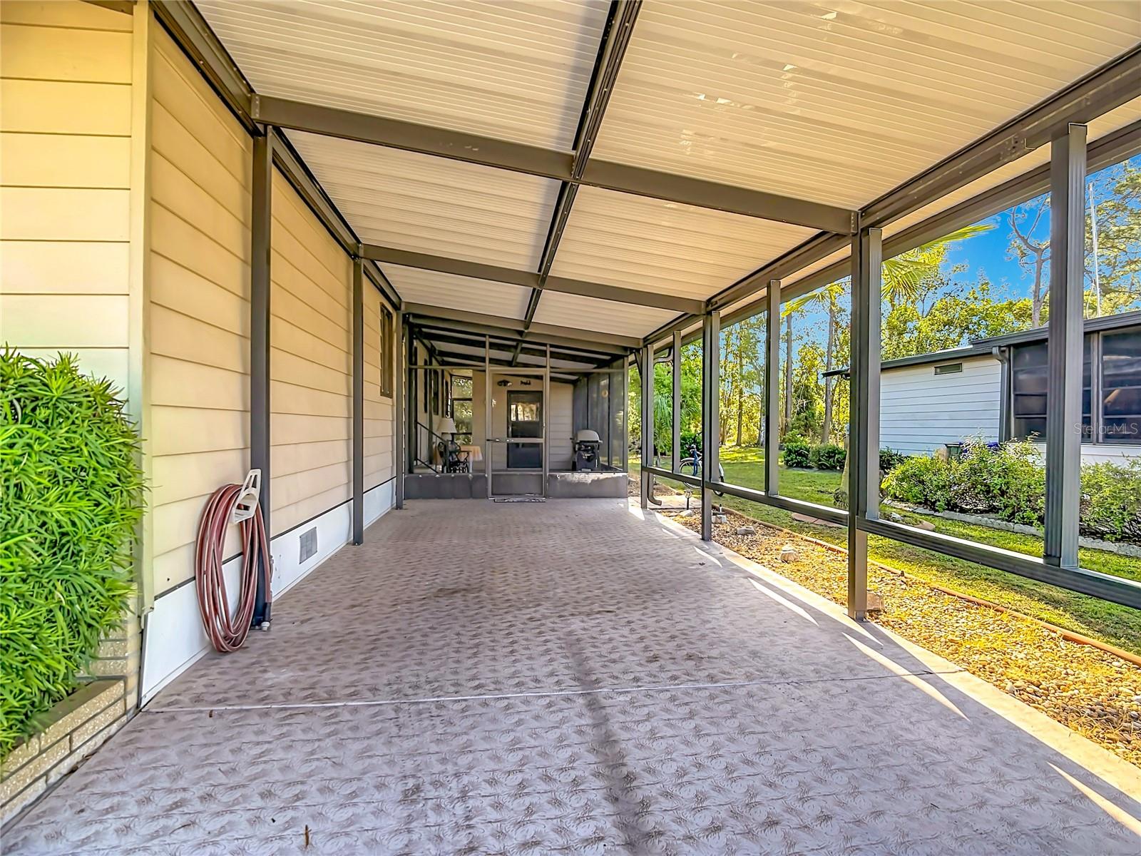 BROOKHAVEN VILLAGE FIRST ADD - Residential