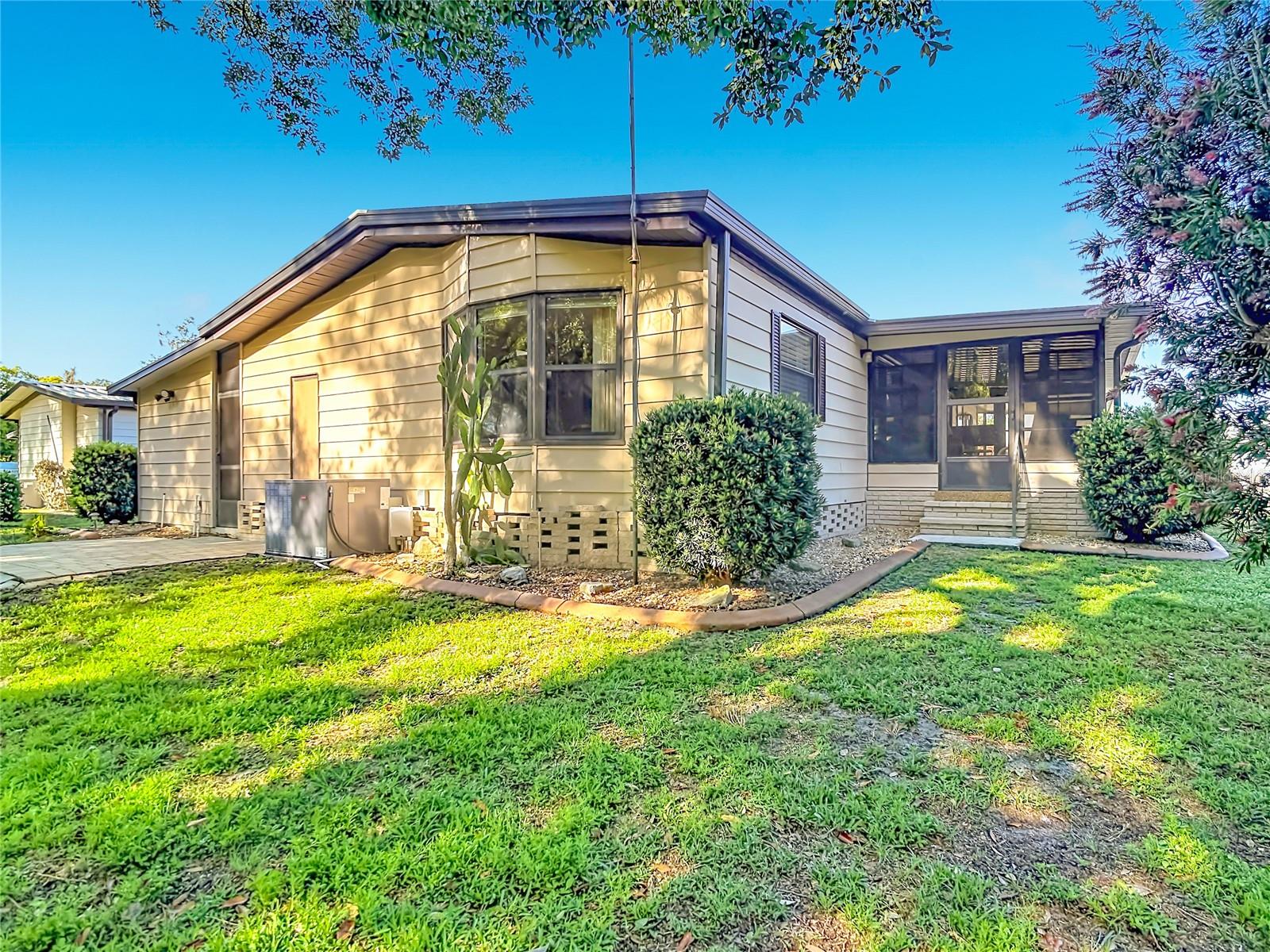 BROOKHAVEN VILLAGE FIRST ADD - Residential