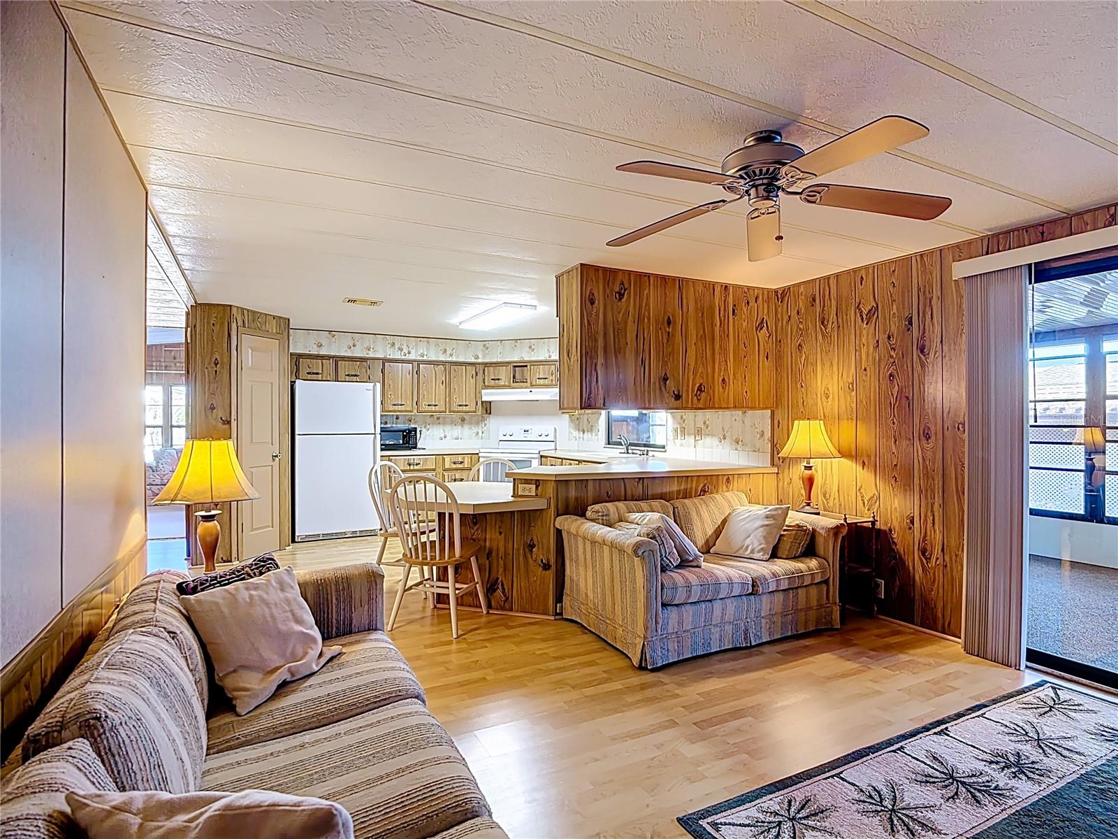 BROOKHAVEN VILLAGE FIRST ADD - Residential