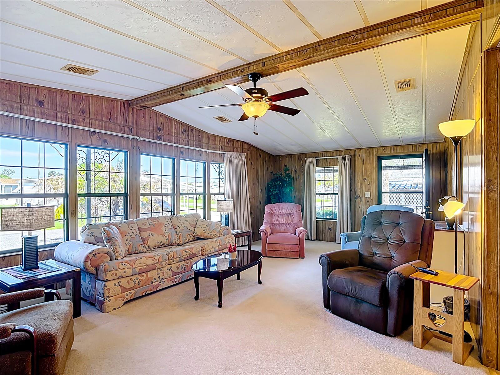 BROOKHAVEN VILLAGE FIRST ADD - Residential