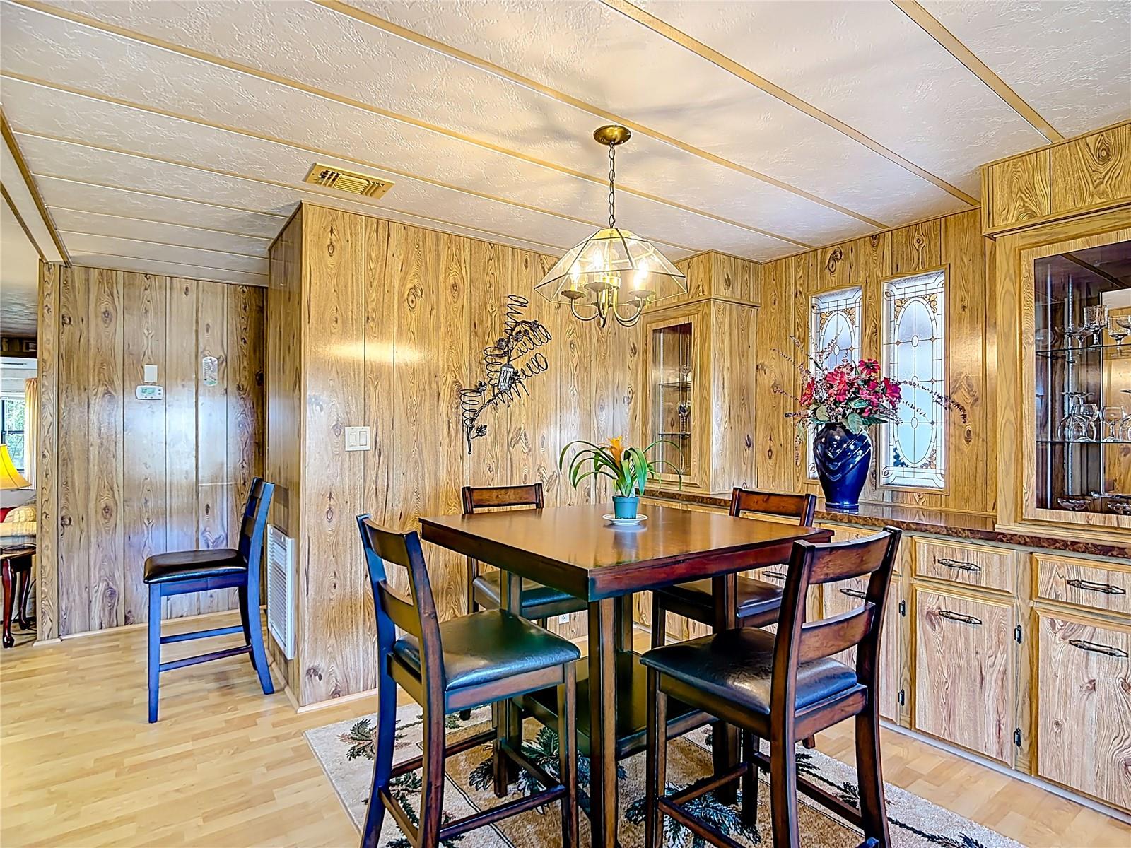 BROOKHAVEN VILLAGE FIRST ADD - Residential