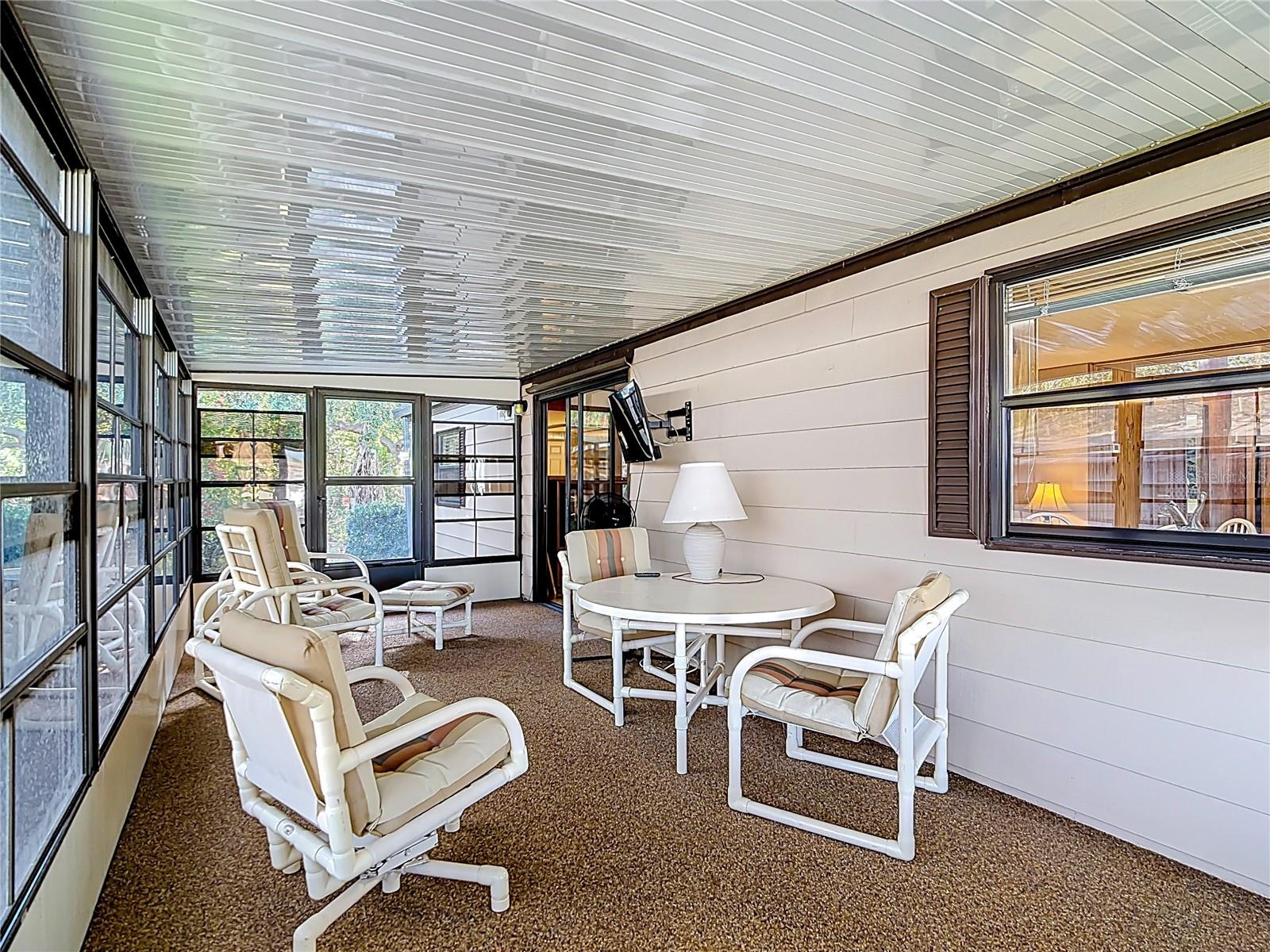 BROOKHAVEN VILLAGE FIRST ADD - Residential