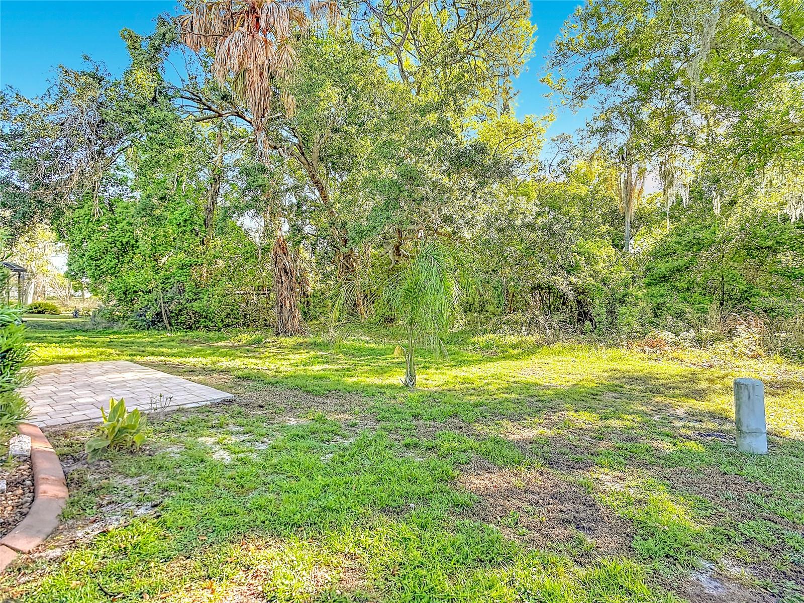 BROOKHAVEN VILLAGE FIRST ADD - Residential