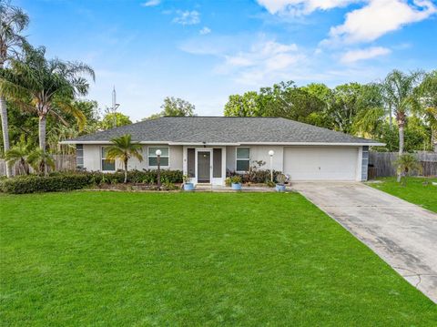 Photo of 8975 Cypresswood Drive, Lake Wales, FL 33898 (MLS # O6343839)
