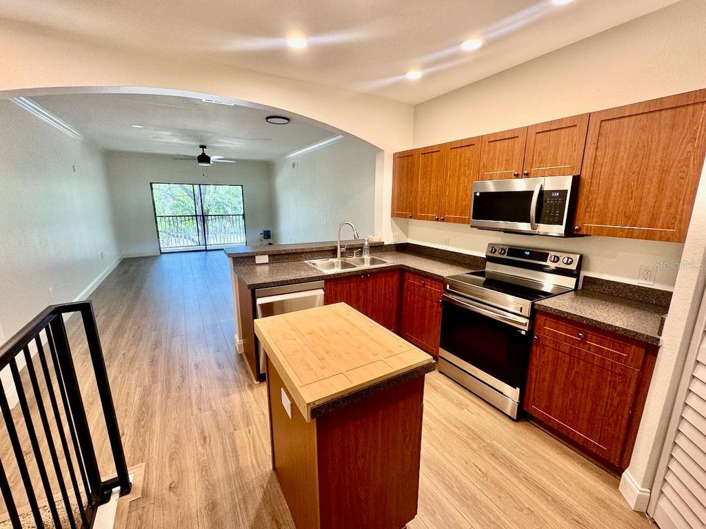 Photo of 2176 Portofino Place #26-026, Palm Harbor, FL 34683 (MLS # TB8503173)