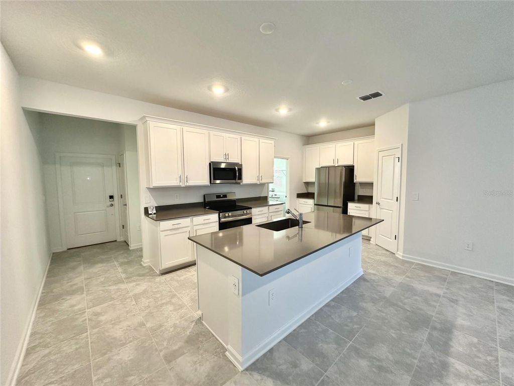 Photo of 6457 Blisfull St, Clermont, FL 34714 (MLS # O6402303)