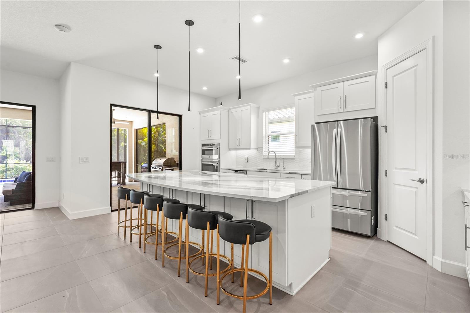 ESPLANADE ON PALMER RANCH - Residential