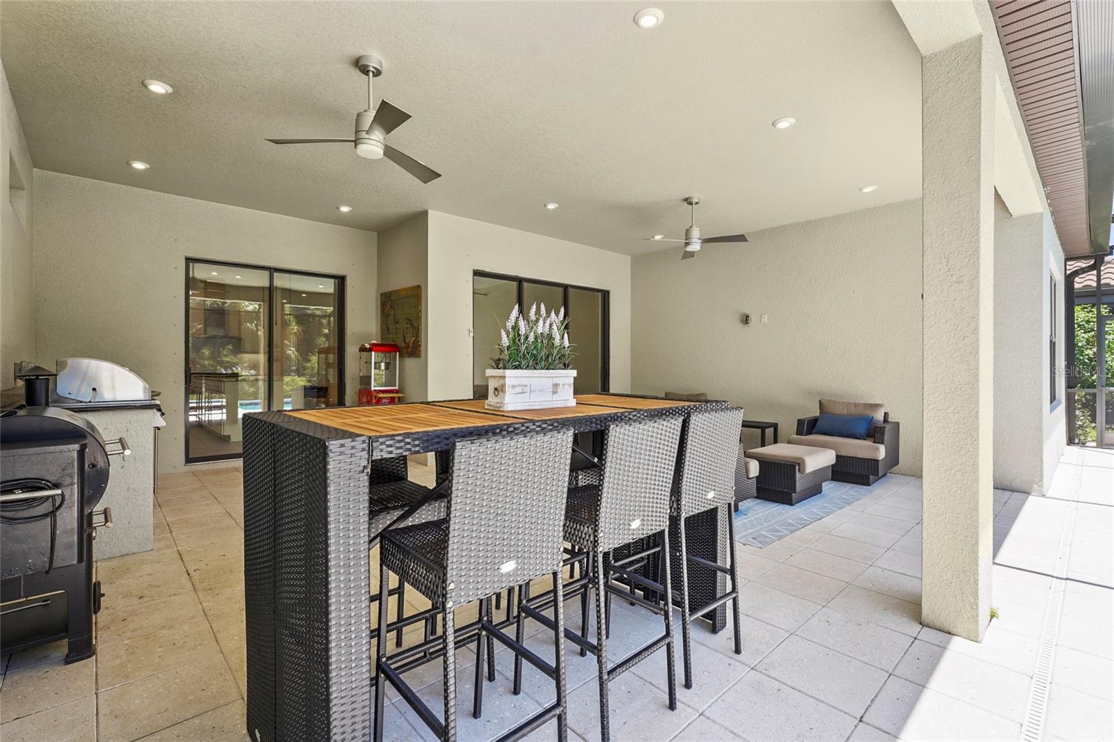 ESPLANADE ON PALMER RANCH - Residential