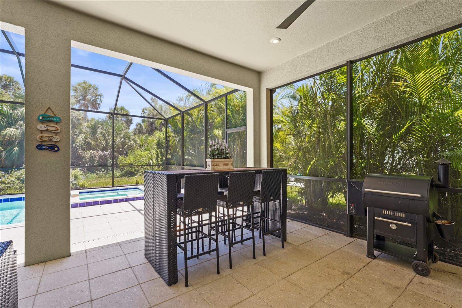 ESPLANADE ON PALMER RANCH - Residential