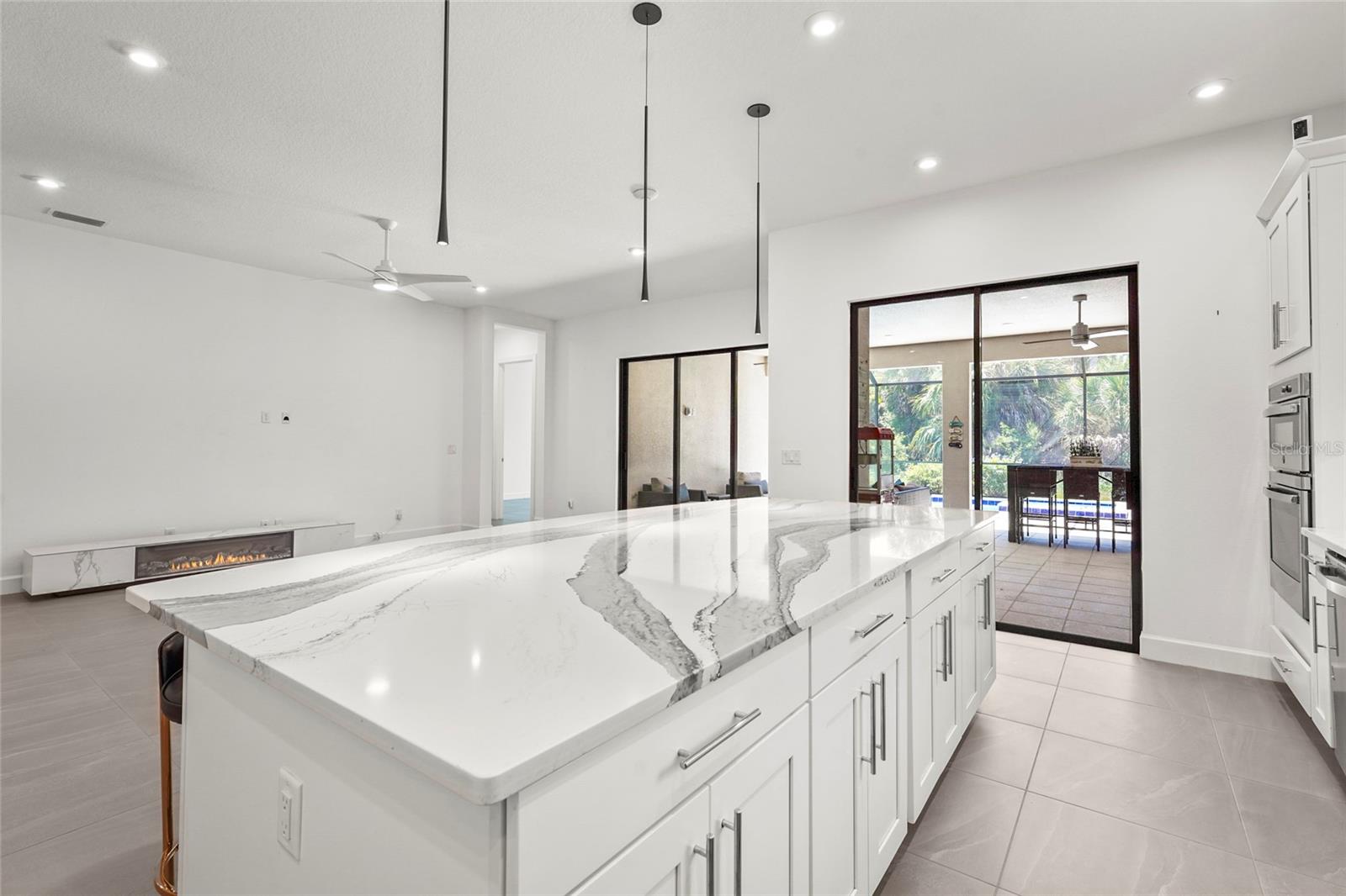 ESPLANADE ON PALMER RANCH - Residential