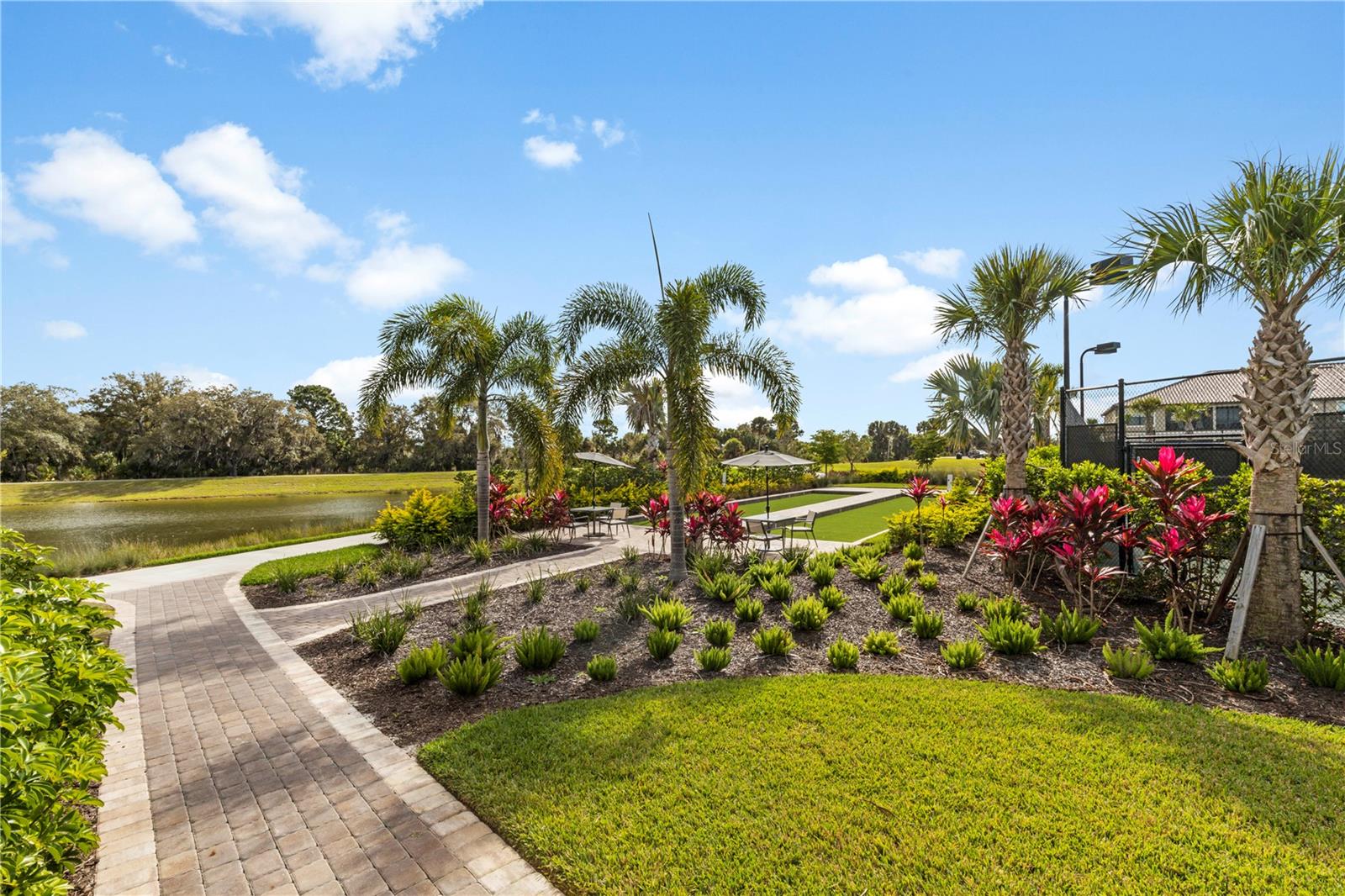 ESPLANADE ON PALMER RANCH - Residential