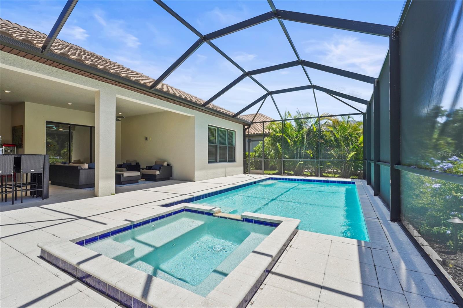 ESPLANADE ON PALMER RANCH - Residential