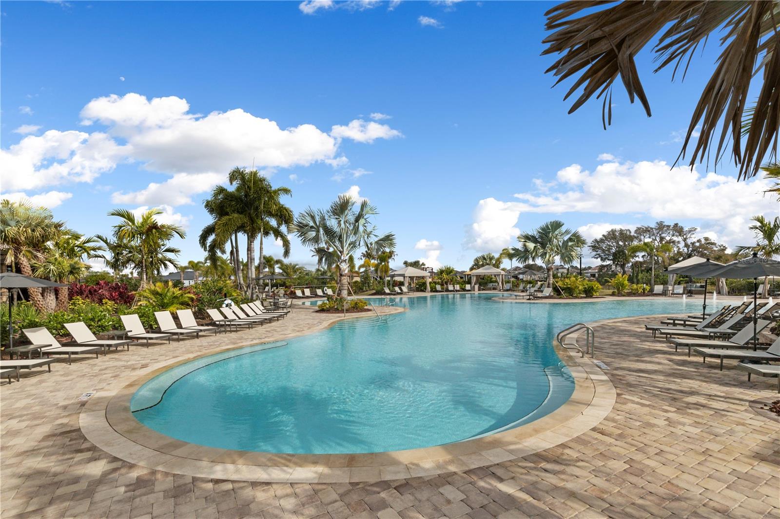 ESPLANADE ON PALMER RANCH - Residential