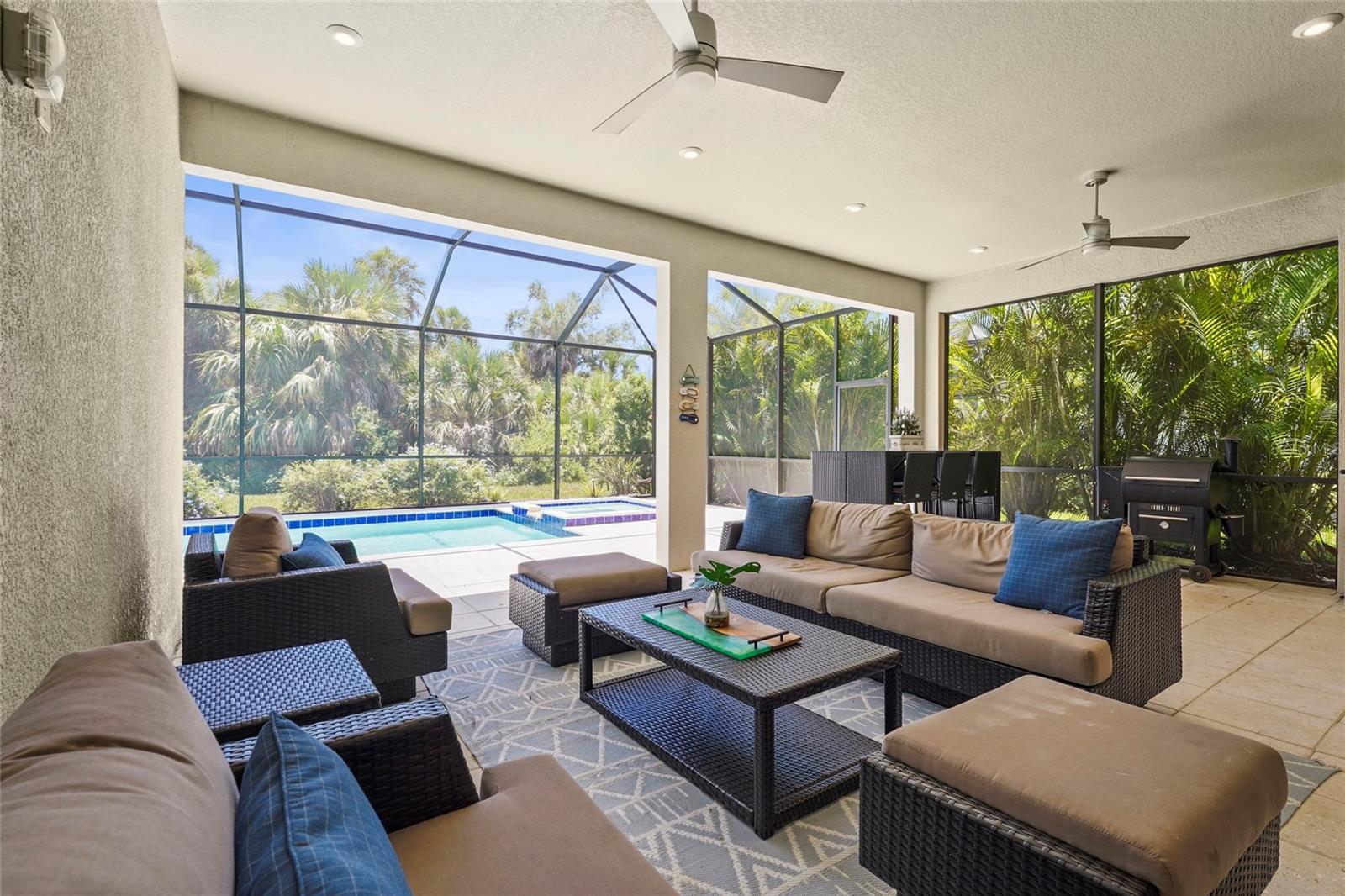 ESPLANADE ON PALMER RANCH - Residential