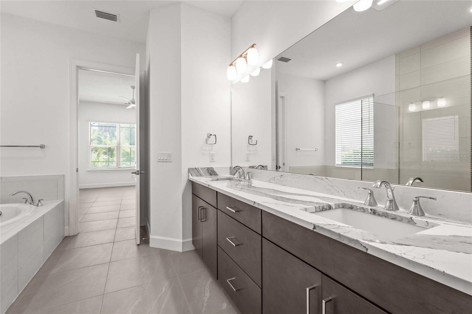ESPLANADE ON PALMER RANCH - Residential