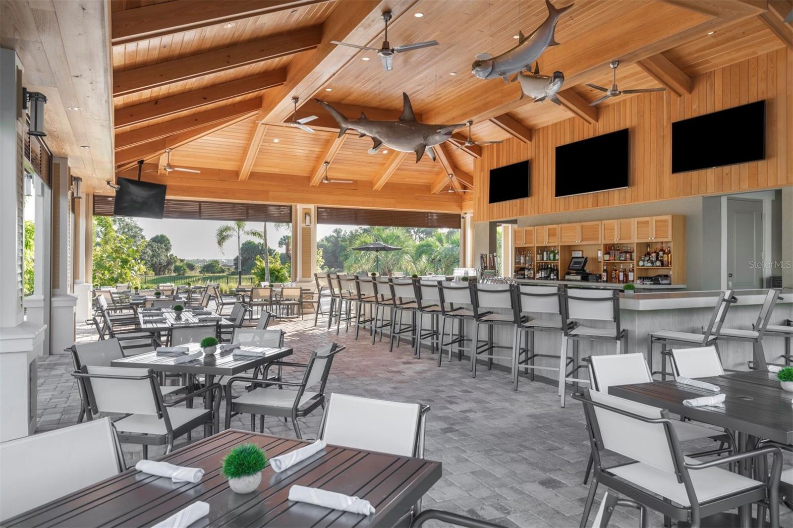 ESPLANADE ON PALMER RANCH - Residential