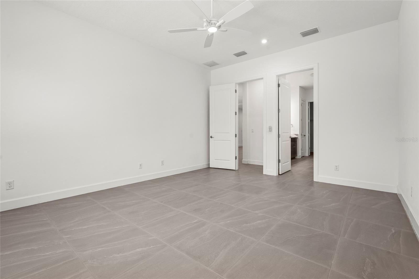 ESPLANADE ON PALMER RANCH - Residential