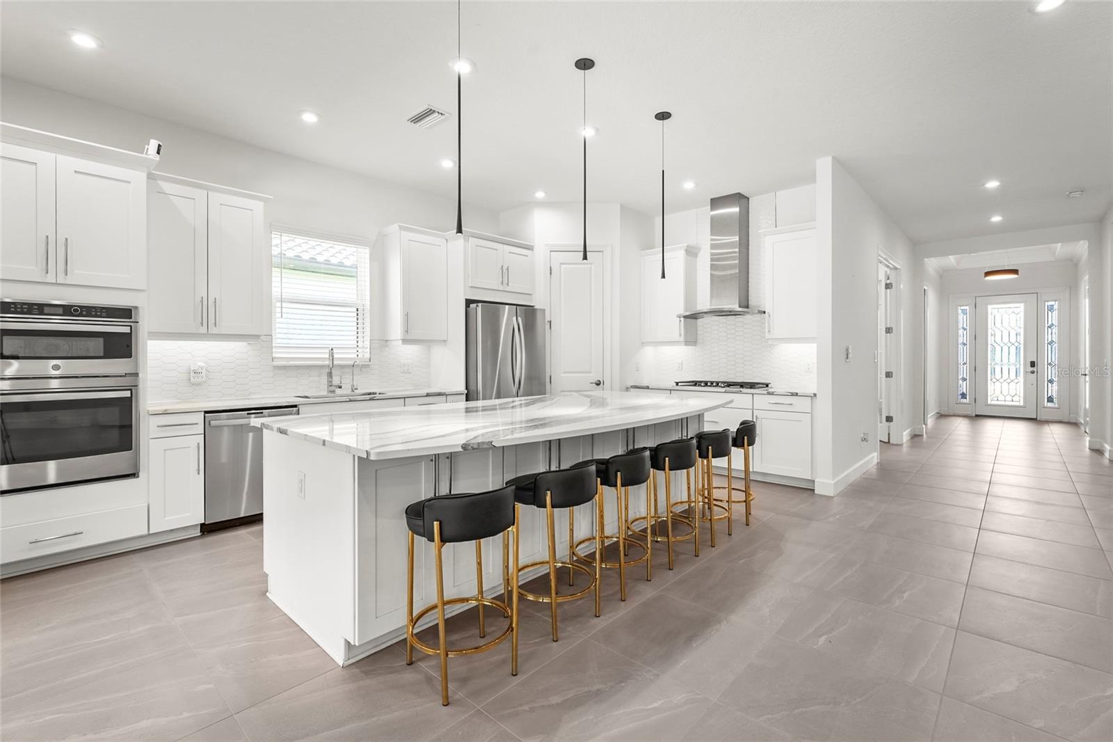 ESPLANADE ON PALMER RANCH - Residential