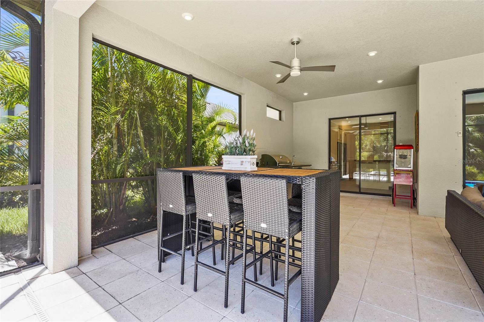 ESPLANADE ON PALMER RANCH - Residential
