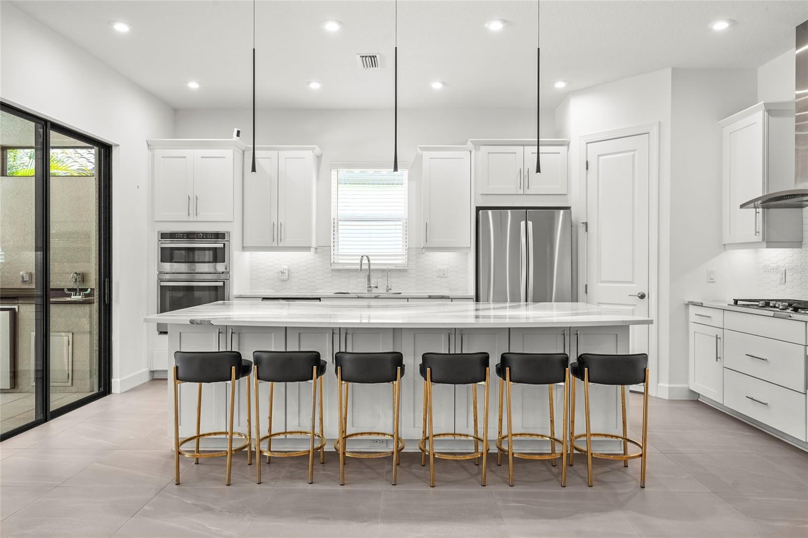 ESPLANADE ON PALMER RANCH - Residential