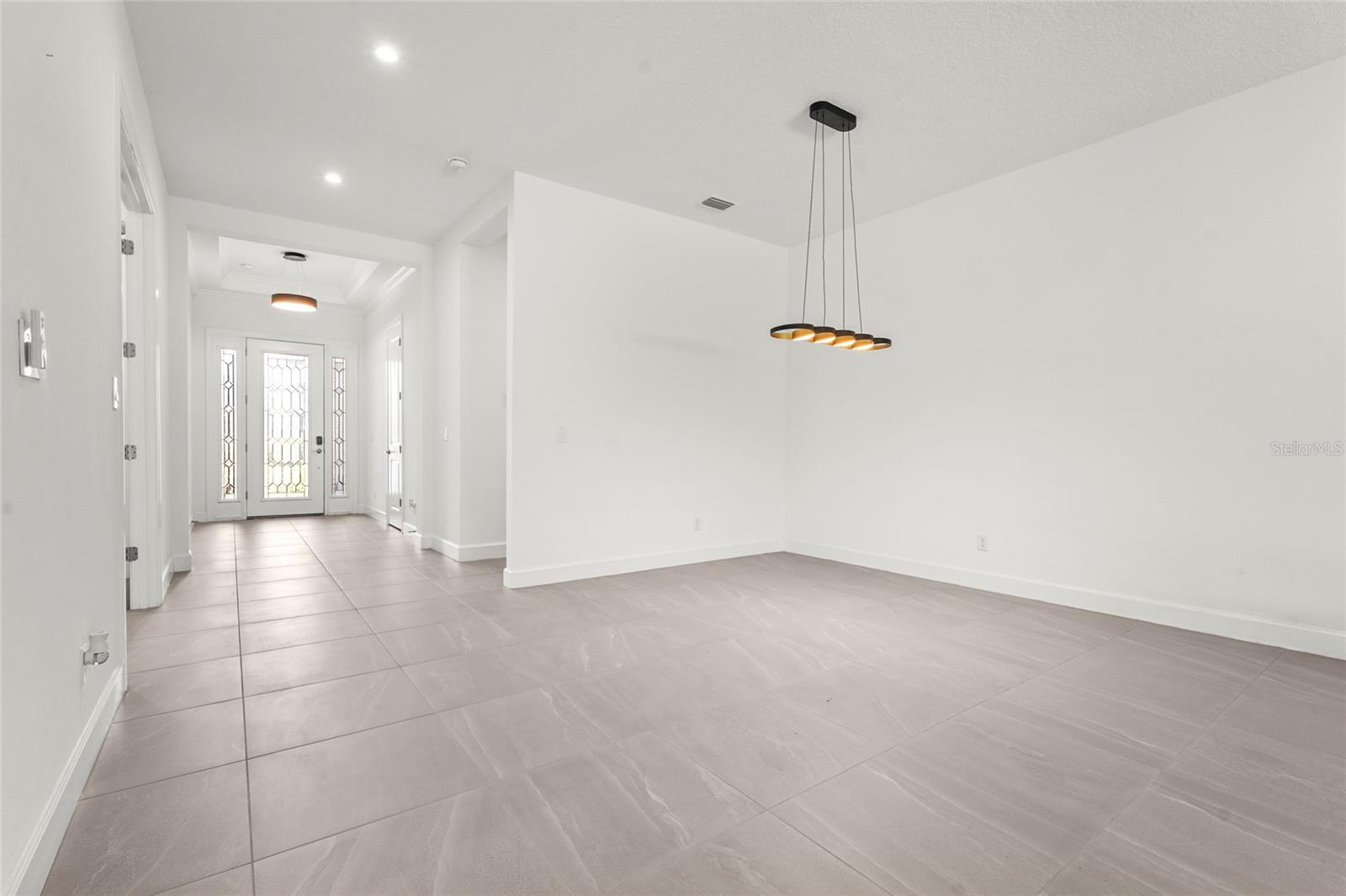 ESPLANADE ON PALMER RANCH - Residential