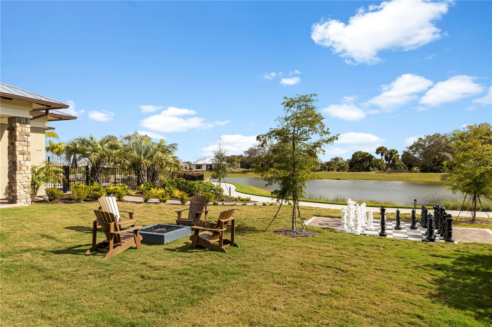 ESPLANADE ON PALMER RANCH - Residential