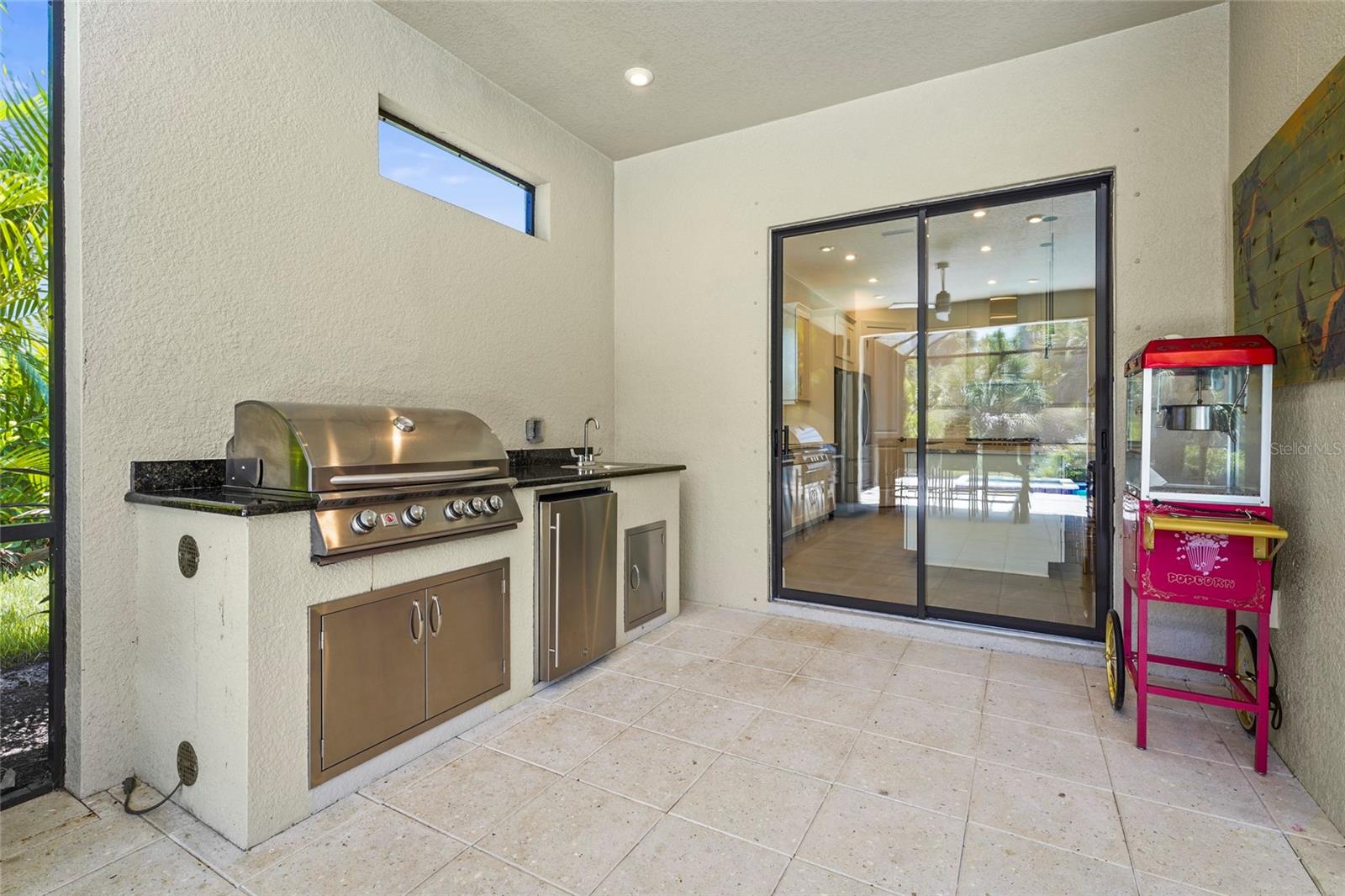 ESPLANADE ON PALMER RANCH - Residential