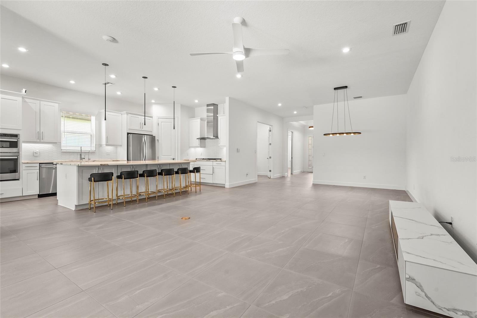ESPLANADE ON PALMER RANCH - Residential