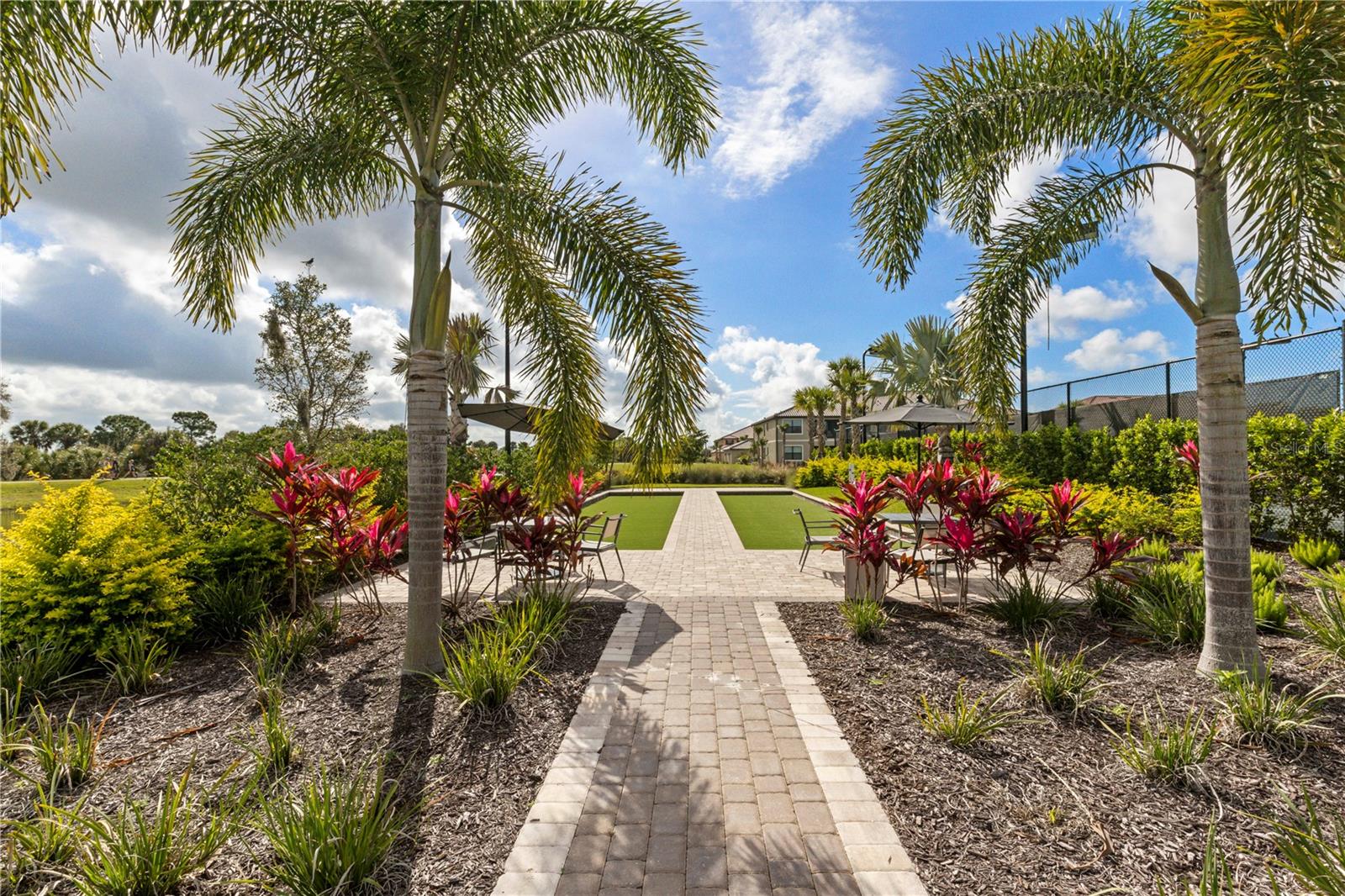 ESPLANADE ON PALMER RANCH - Residential