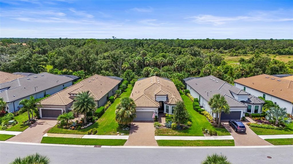 Photo of 5315 Cicerone Street, Sarasota, FL 34238 (MLS # A4661253)