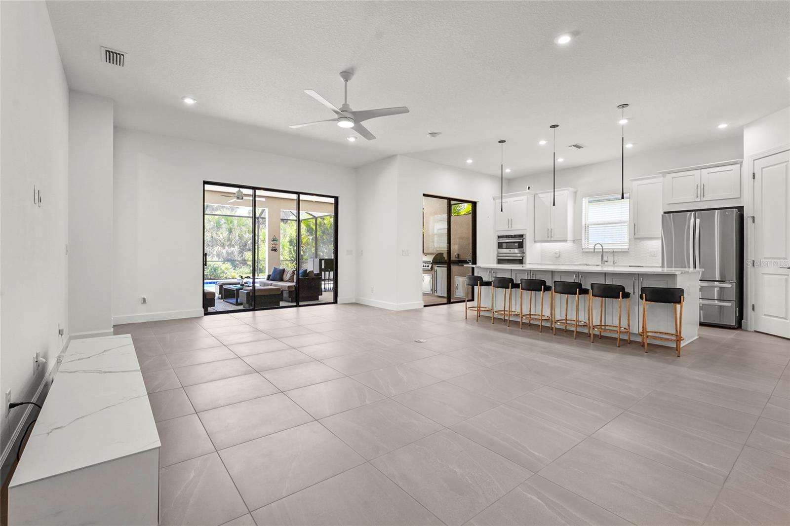 ESPLANADE ON PALMER RANCH - Residential