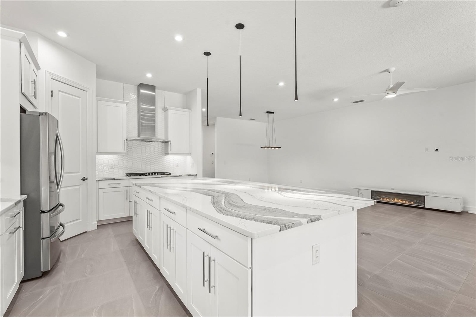 ESPLANADE ON PALMER RANCH - Residential