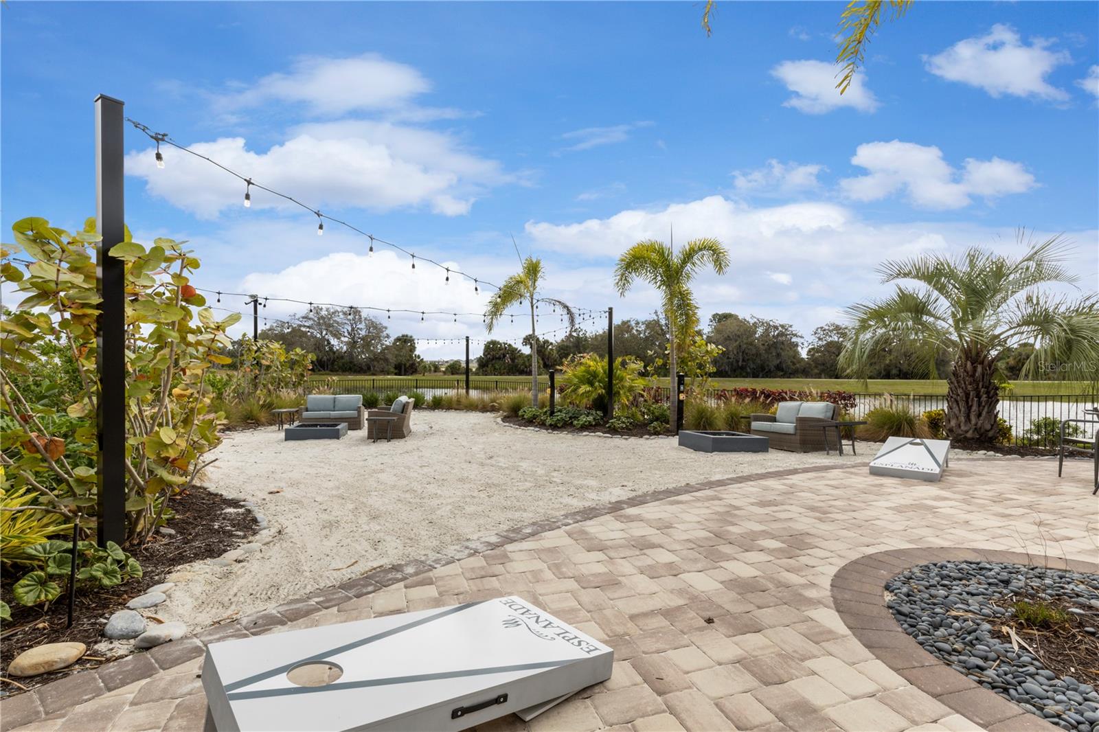 ESPLANADE ON PALMER RANCH - Residential