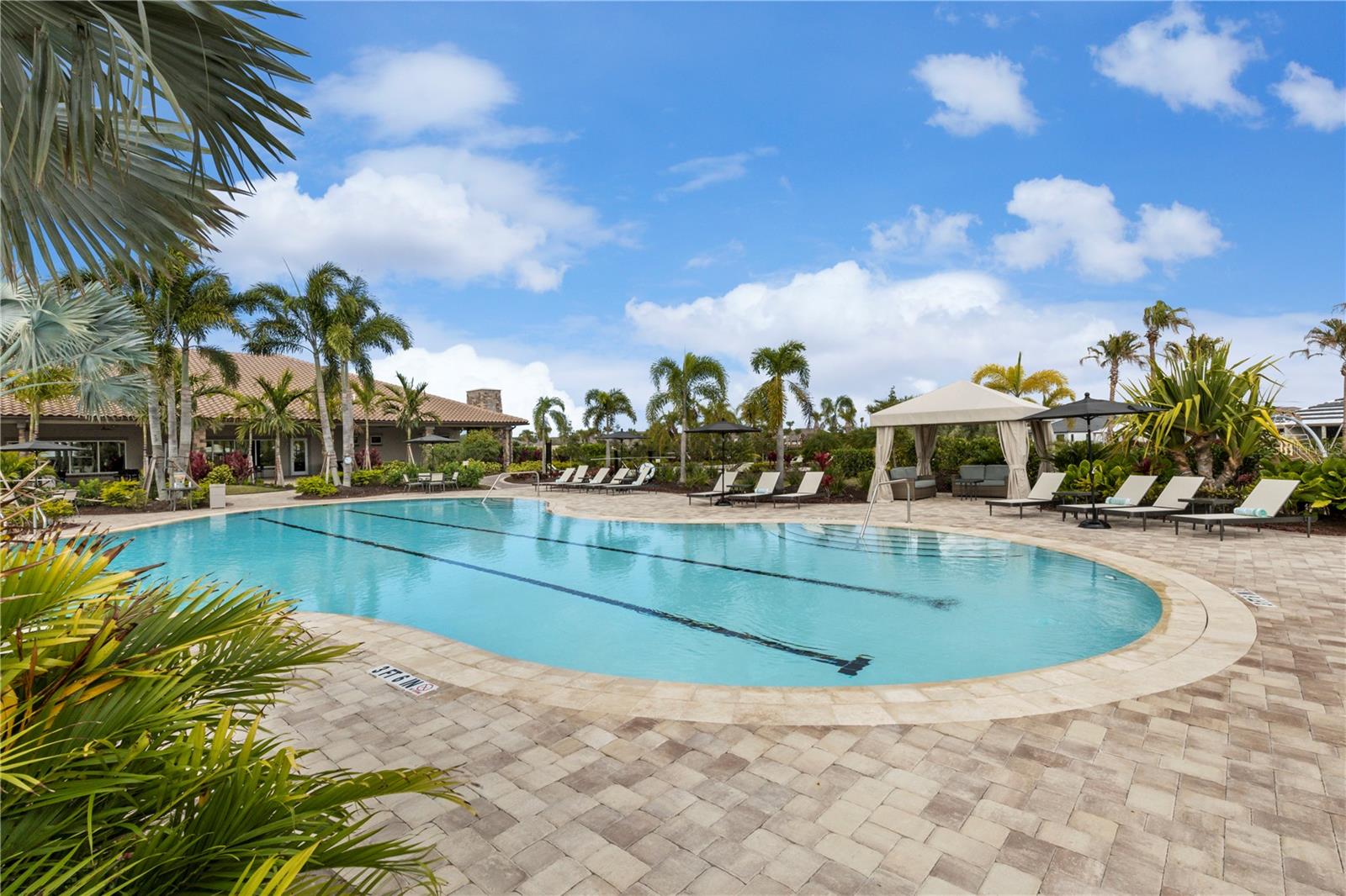 ESPLANADE ON PALMER RANCH - Residential