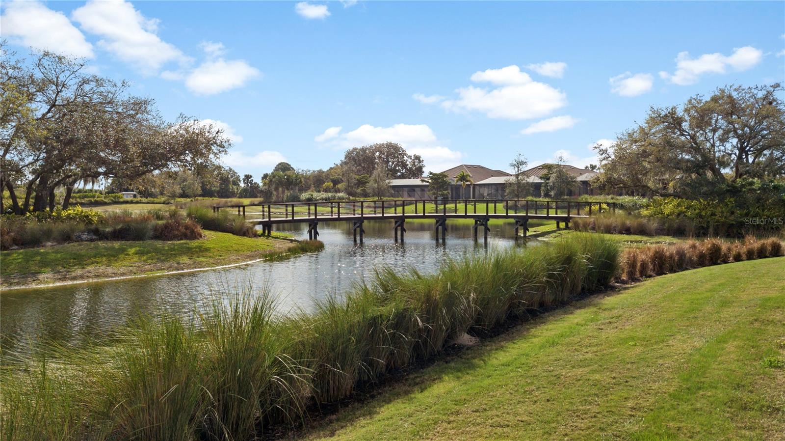 ESPLANADE ON PALMER RANCH - Residential