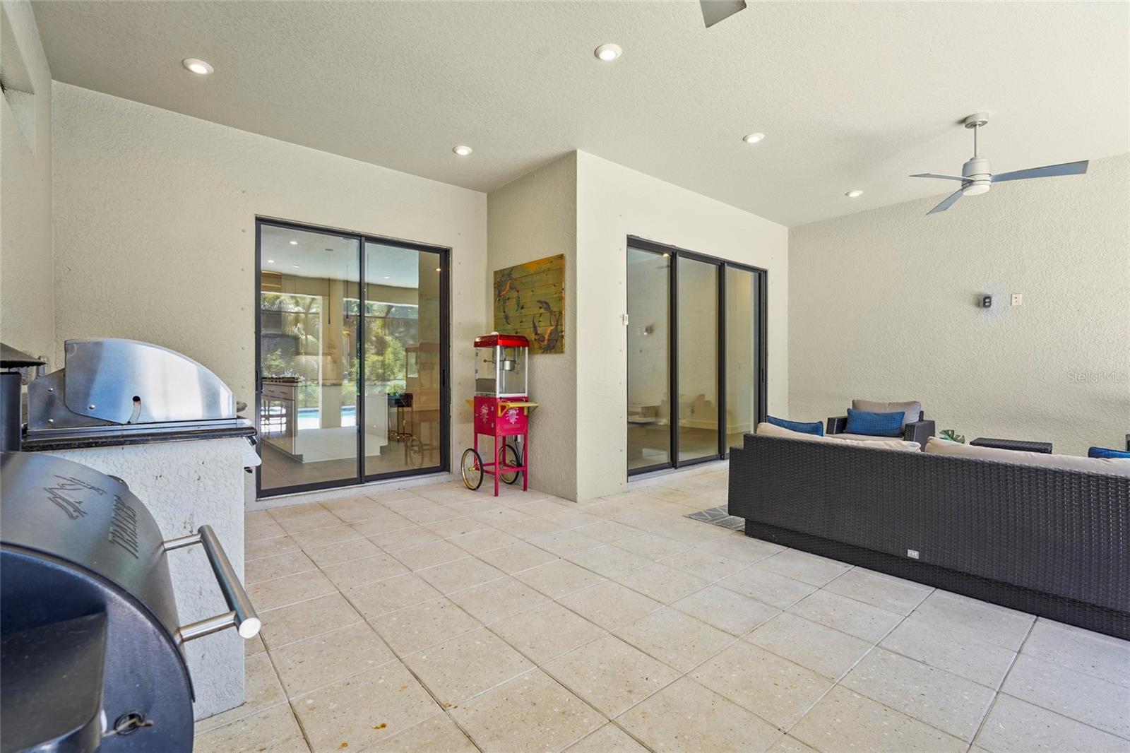ESPLANADE ON PALMER RANCH - Residential