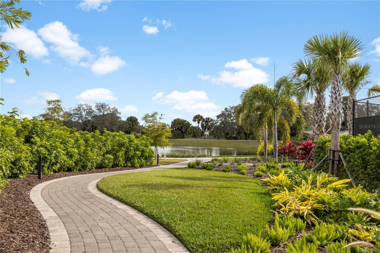 ESPLANADE ON PALMER RANCH - Residential