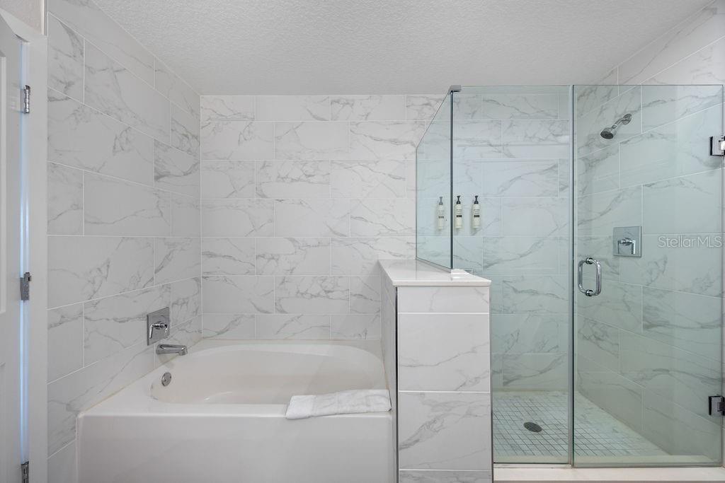 GROVE RESORT AND SPA - Residential