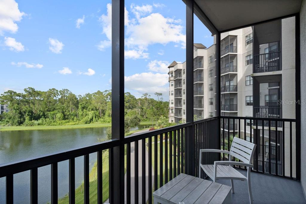 GROVE RESORT AND SPA - Residential